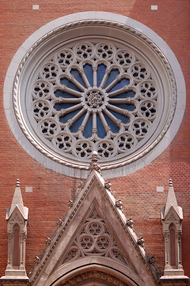 St. Antuan Katolik Kilisesi